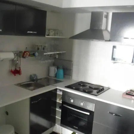 Deux Pieces Neuf A Dignes-les-bains Apartment