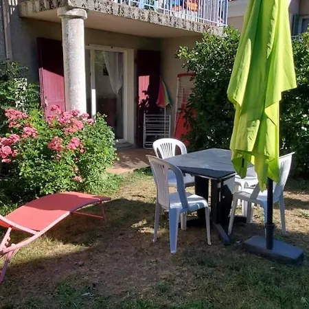 Deux Pieces Neuf A Dignes-les-bains *