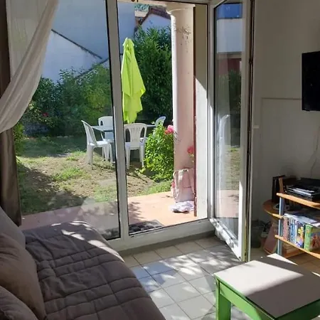 Deux Pieces Neuf A Dignes-les-bains * Digne-les-Bains