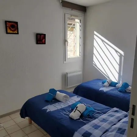 Apartment Deux Pieces Neuf A Dignes-les-bains