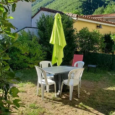 Apartment Deux Pieces Neuf A Dignes-les-bains