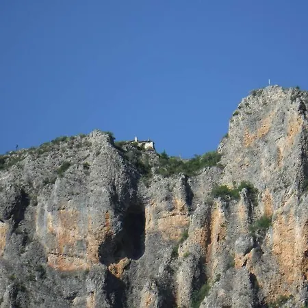 Deux Pieces Neuf A Dignes-les-bains Apartment *